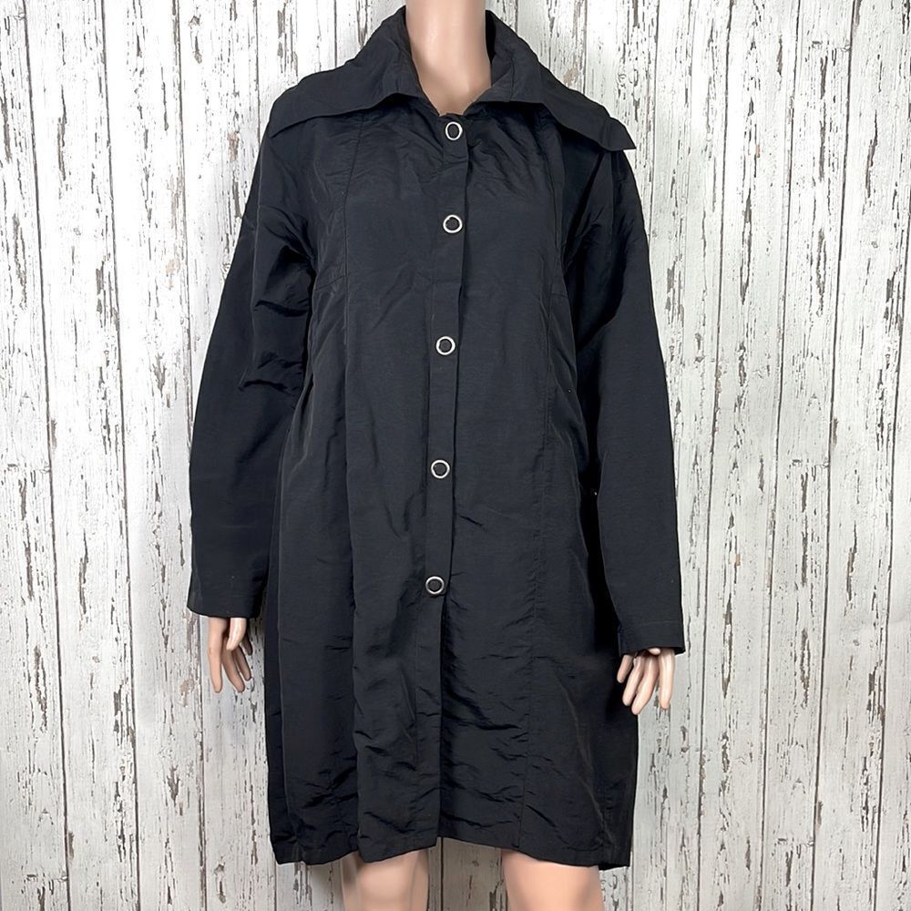 Eleven Stitch Design Jacket